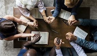 Bible's Last church people to stand